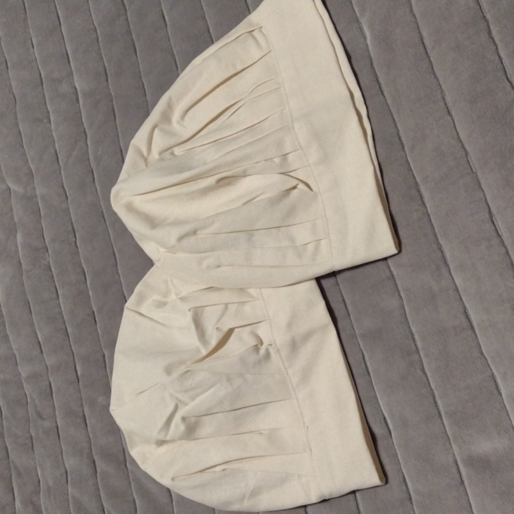NWOT H&M Home Children's Chef Hat Bundle of 2